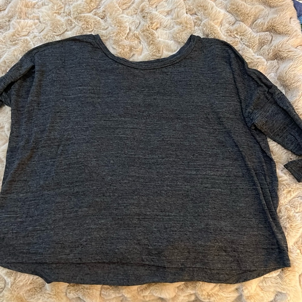 Old Navy loose fit shirt